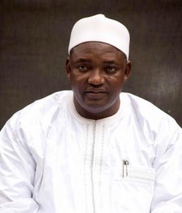 Gambia: Official Inauguration Holds Feb. 18, Says Barrow