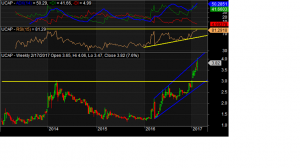 UCap graph