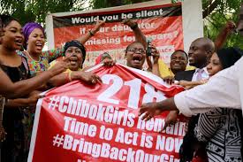 Saraki, Atiku, Sani Applaud FG, Military Over Freed Chibok Girls