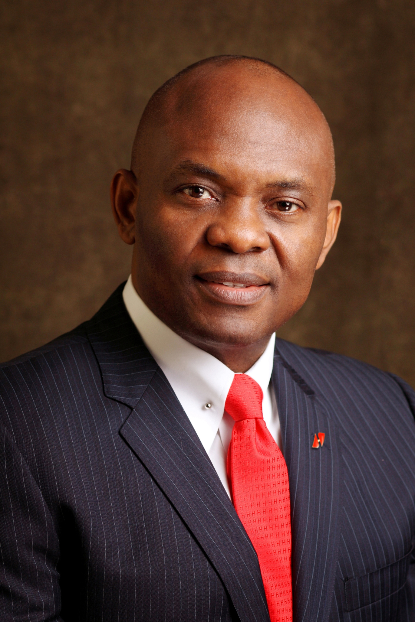 Photo of Legacy: You Won’t Be Here Forever, Elumelu Tells Africa’s Policymakers