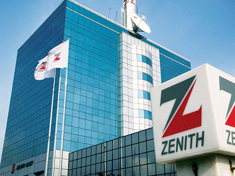 Image result for Breaking: Zenith Bank Nets N193bn Profit, Offers N2.50 Dividend