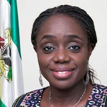 Photo of FG Released 29.5% More CapEx To MDAs In 2017, Says Adeosun