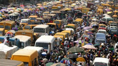 Half Of World’s 1.7bn Unbanked Population Live In Nigeria, China, Five Others- IBRD Report