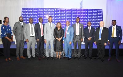 Bajomo, Access Bank Executive, Chairs SEC FinTech Roadmap Committee