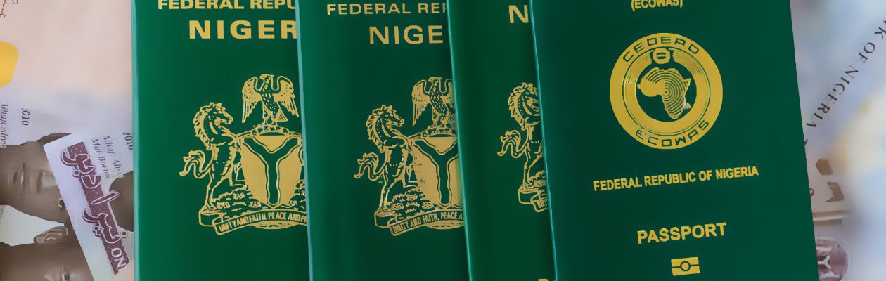 Photo of Nigerian Mint Nets N14.3bn Profit, Appointed Sole Printer Of e-Passports