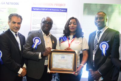 More Technology Will Mitigate Oil Industry Risks- Seplat Boss More Technology Will Mitigate Oil Industry Risks- Seplat Boss