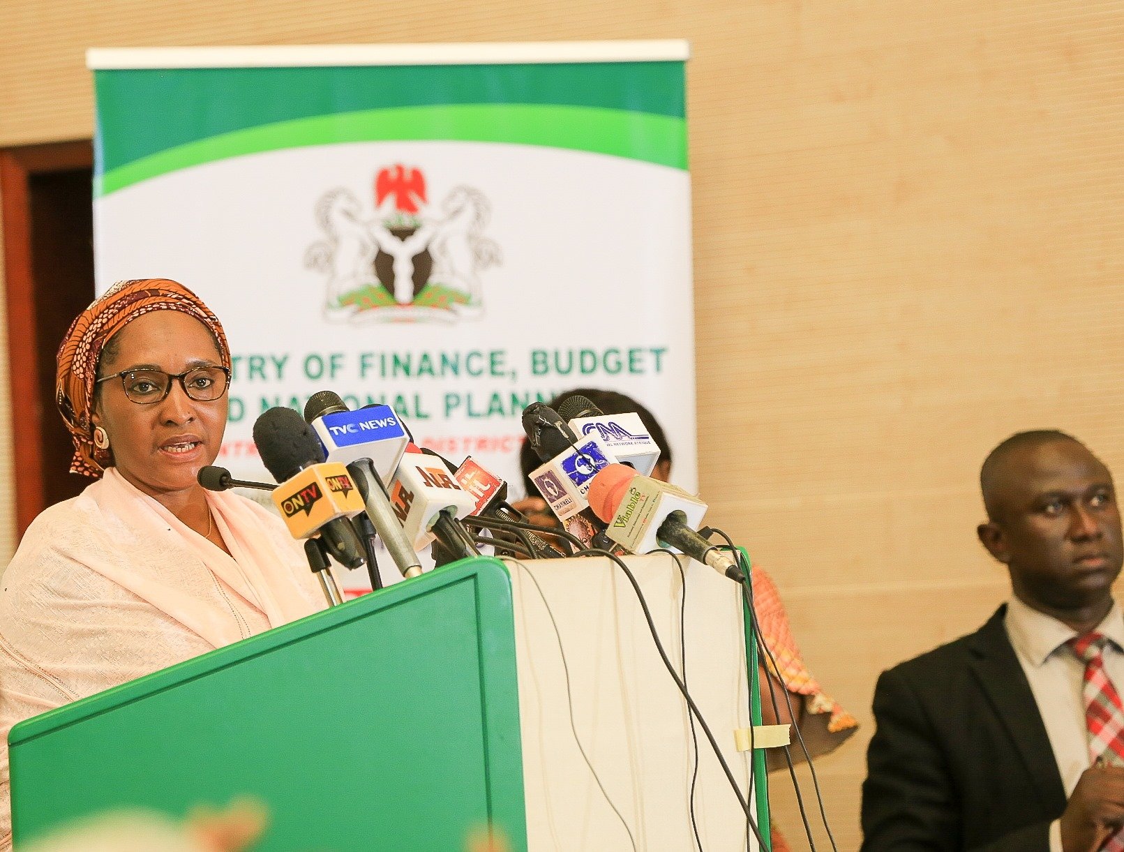 Photo of FG To Propose N9.789tr In 2020 Budget, Eyes 2.93% GDP Growth