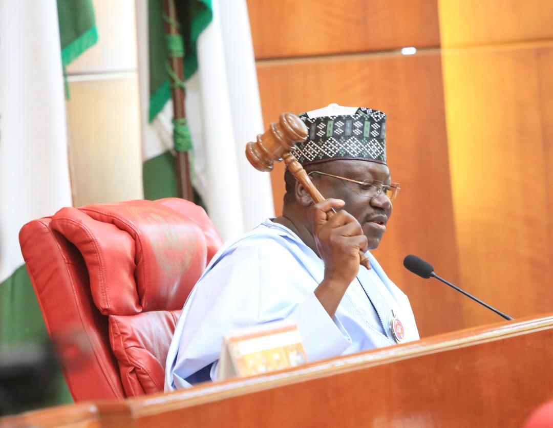 Photo of N’Assembly To Passage 2020 Budget Before Christmas Break, Lawan Assures
