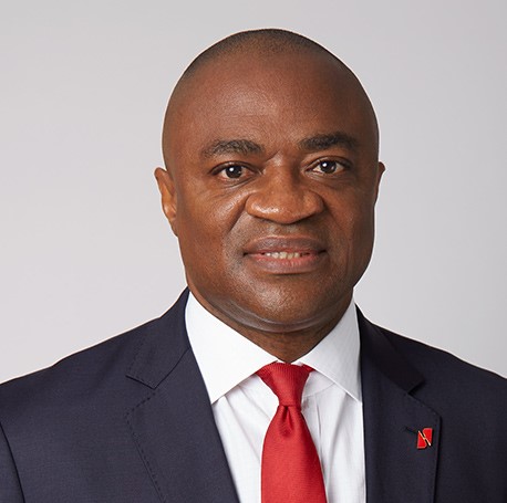 Photo of Alawuba Replaces Osadolor As CEO, UBA’s African Operations