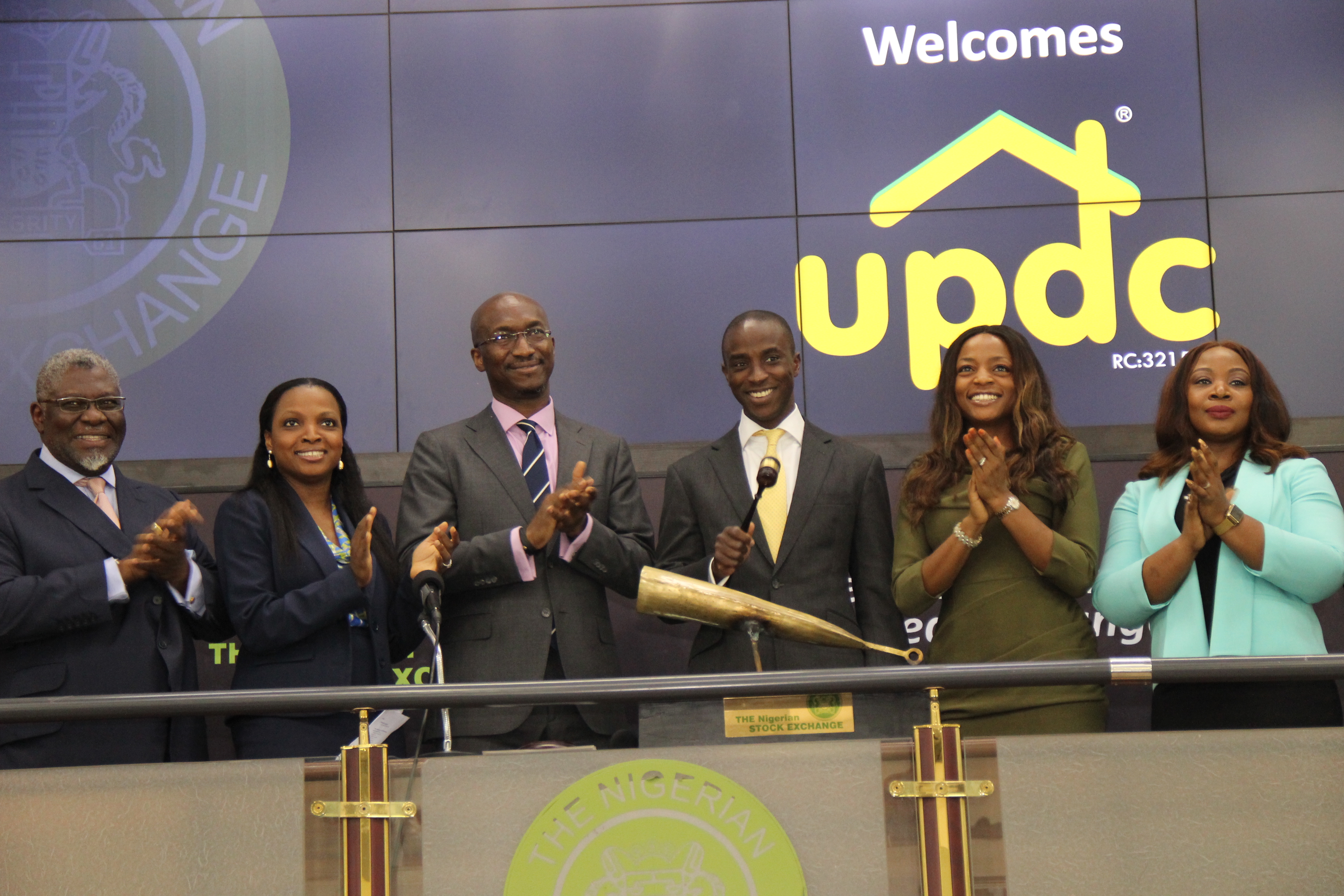Photo of UACN Transfers 8.519bn UPDC Shares To Custodian Investment For N5.964bn