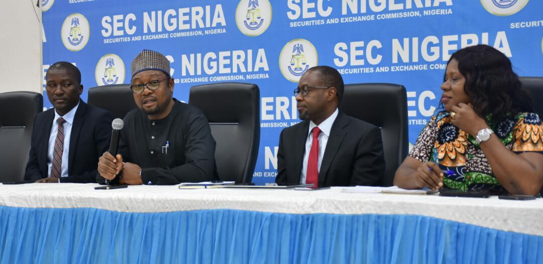 SEC DG Laments Unhealthy Foreign Investor Influence In Nigeria’s Equity Market