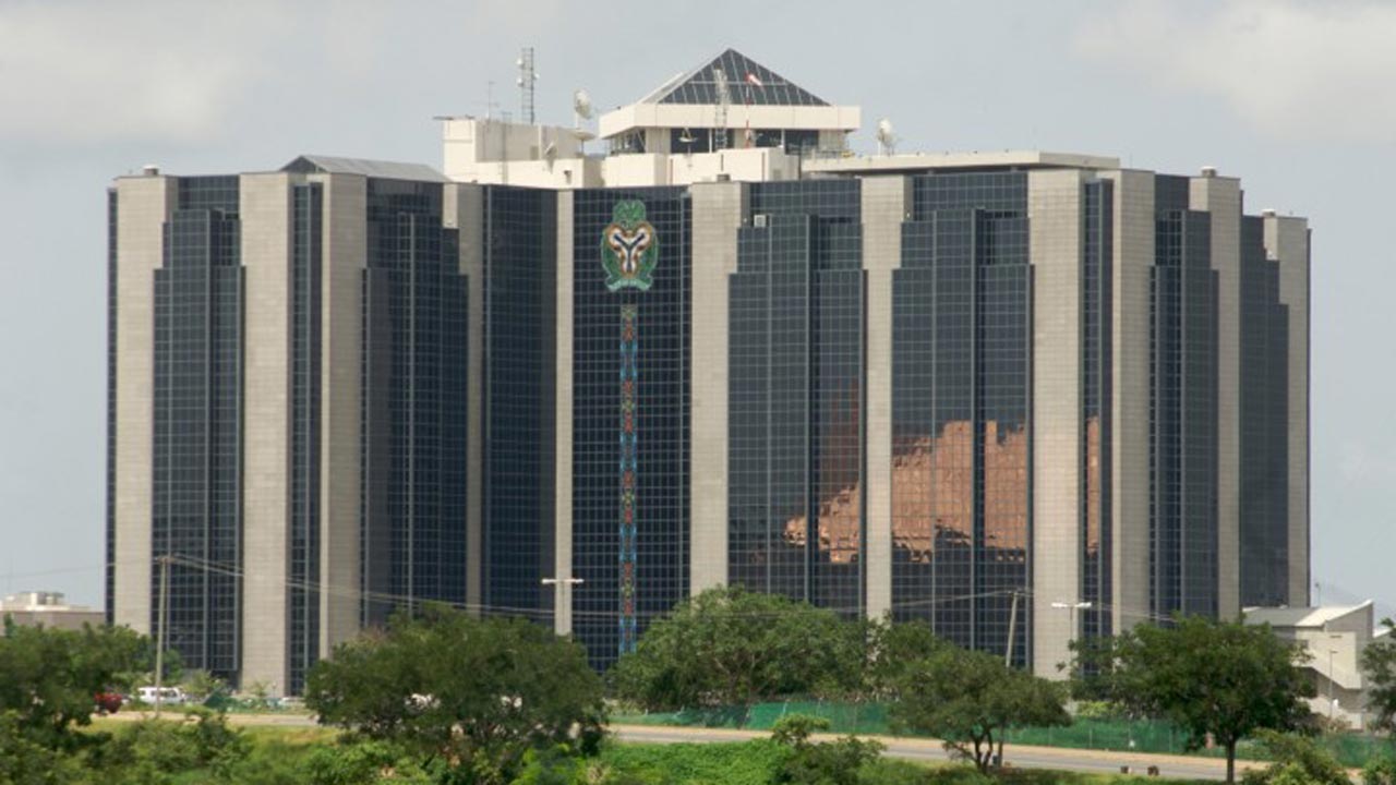 Photo of CBN Disowns Fake Twitter Handle Luring Loan Seekers