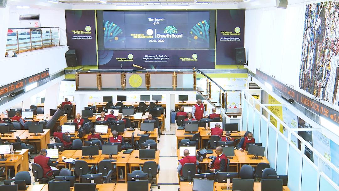 SEC Marks World Investor Day With NGX Digital Closing Gong Ceremony