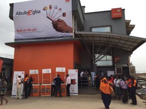 GTBank Gets CBN, SEC Approval For HoldCo Structure