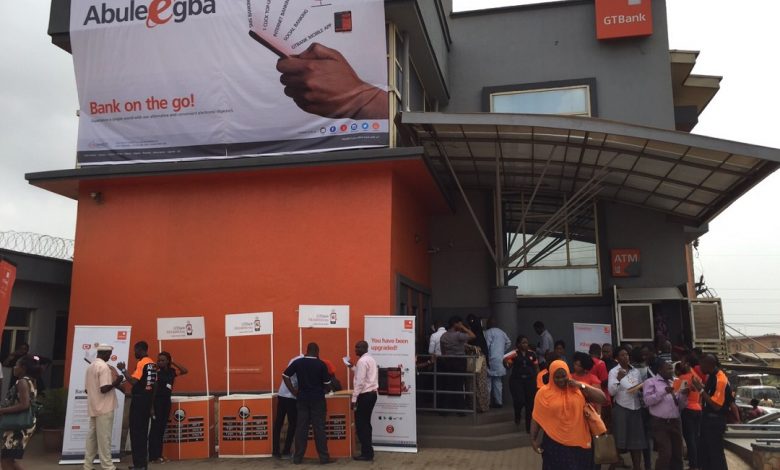 GTBank Gets CBN, SEC Approval For HoldCo Structure – Invest Data