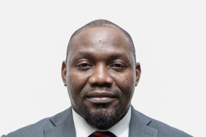 Abdul Samad Rabiu Africa Initiative Names Udoh Pioneer CEO