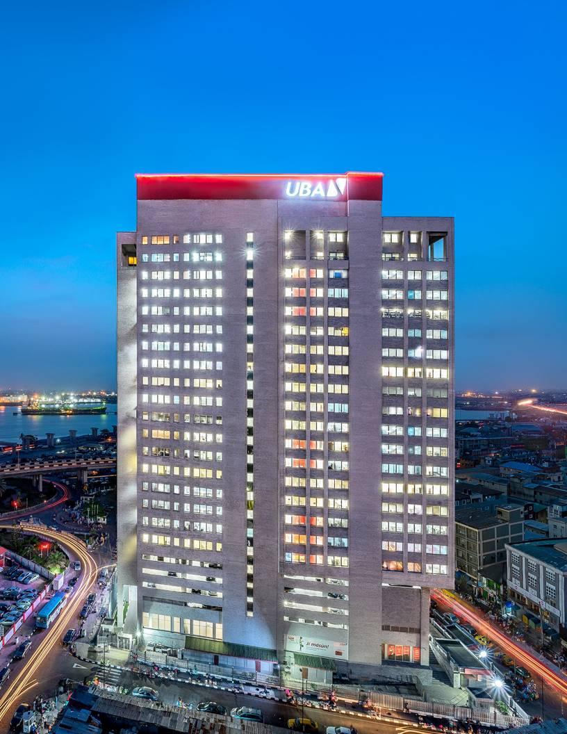 UBA Plc’s African Arm Now Most Profitable With 56.22% Of N118.678bn Net Profit