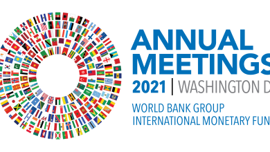 Photo of Malpass, Okonjo-Iweala, Ghebreyesus To Headline 2021 Annual W’Bank Meeting