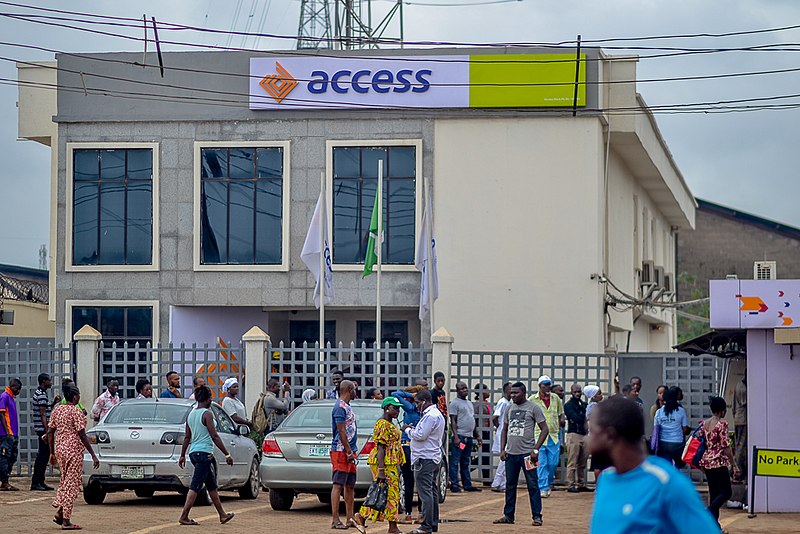 Finance Minister To Speak On Nigeria’s Economic Hiccups At Access Bank ...