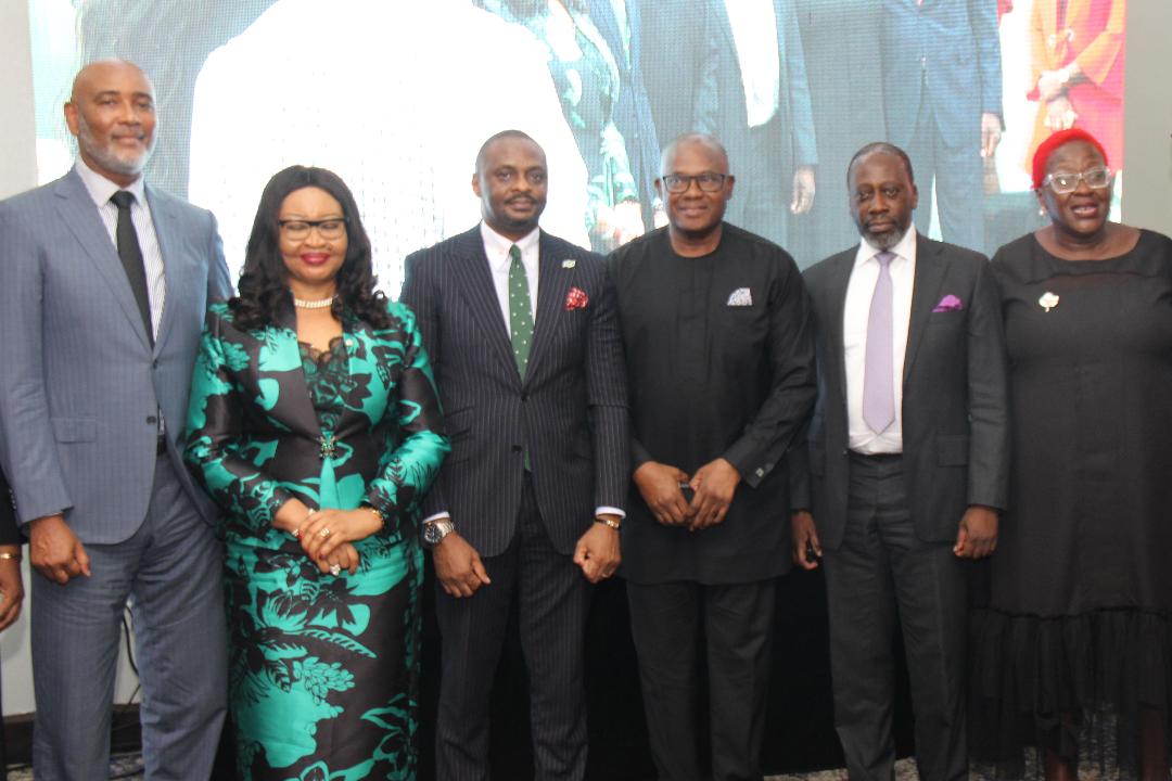 NGX CEO Highlights Value Of Corporate Governance In Capital Market
