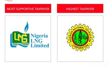 Photo of Energy Giants, Telcos Lead, As FIRS Unveils Nigeria’s 2021 Top Taxpayers